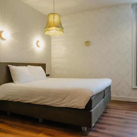 In De Brouwerij Hotel ลีวาร์เดิน ภายนอก รูปภาพ